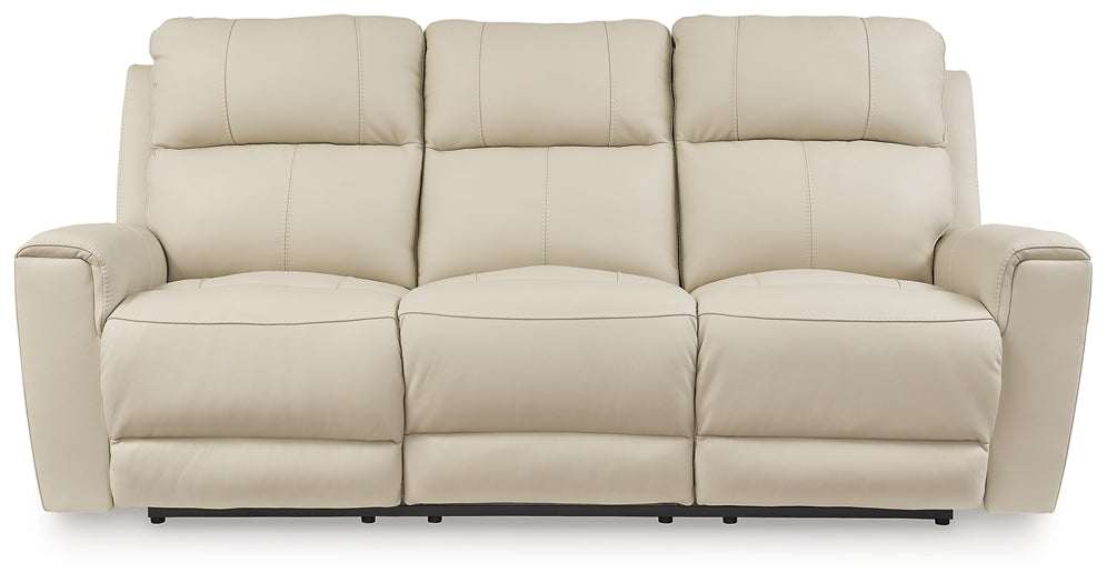 Dahlmoore Reclining Power Sofa Signature Design by Ashley®