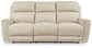 Dahlmoore Reclining Power Sofa Signature Design by Ashley®