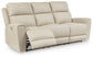 Dahlmoore Reclining Power Sofa Signature Design by Ashley®