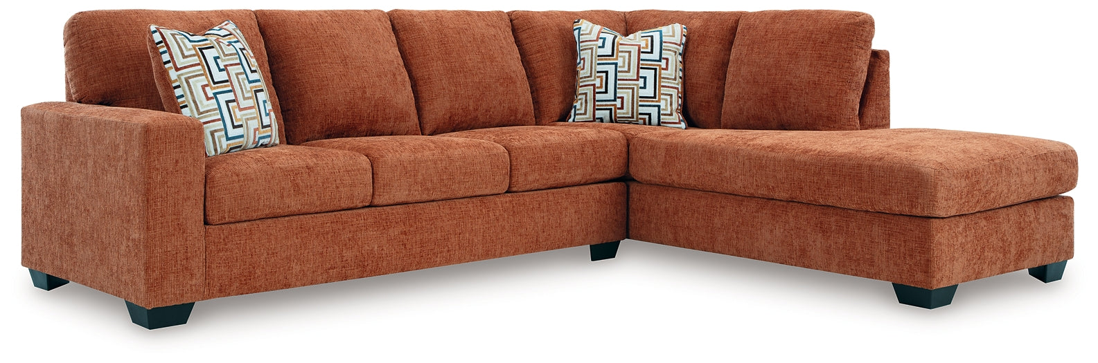 Aviemore 2-Piece Sectional with Chaise Signature Design by Ashley®