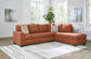 Aviemore 2-Piece Sectional with Chaise Signature Design by Ashley®