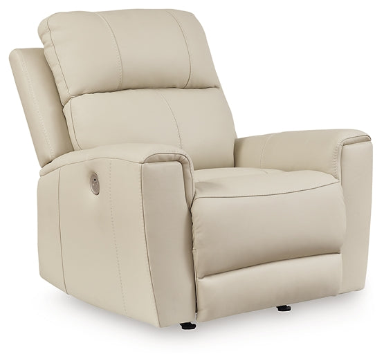 Dahlmoore Power Rocker Recliner Signature Design by Ashley®