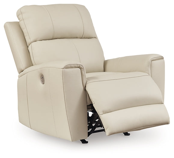 Dahlmoore Power Rocker Recliner Signature Design by Ashley®