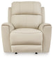 Dahlmoore Power Rocker Recliner Signature Design by Ashley®