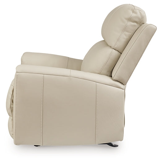 Dahlmoore Power Rocker Recliner Signature Design by Ashley®