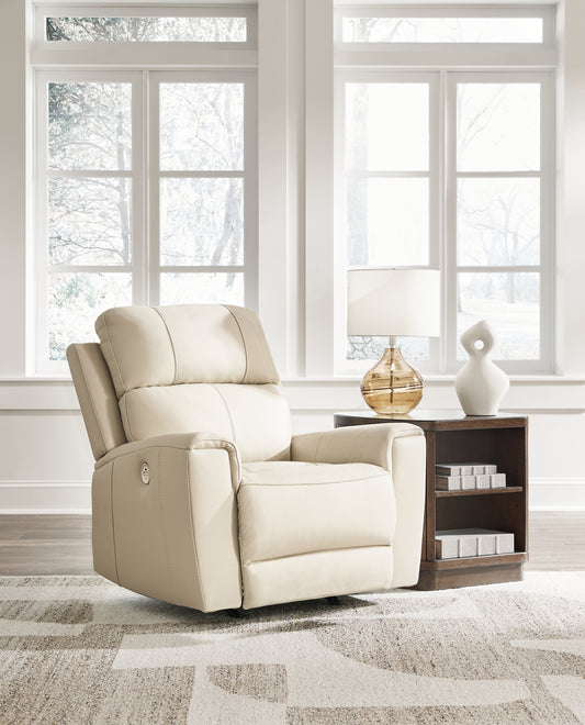 Dahlmoore Power Rocker Recliner Signature Design by Ashley®