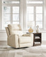 Dahlmoore Power Rocker Recliner Signature Design by Ashley®