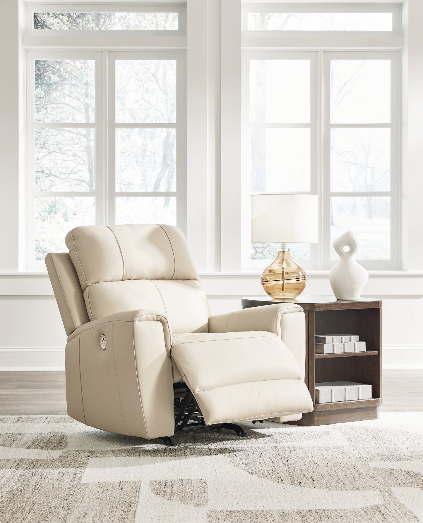 Dahlmoore Power Rocker Recliner Signature Design by Ashley®