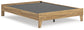 Bermacy Queen Platform Bed with Dresser, Chest and Nightstand Signature Design by Ashley®