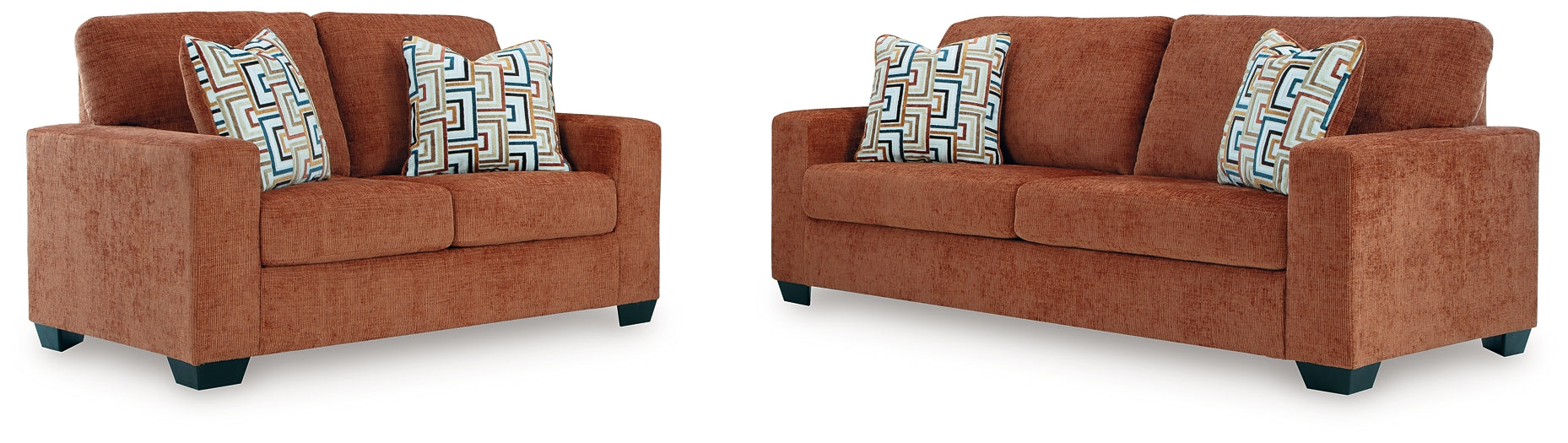 Aviemore Sofa and Loveseat Signature Design by Ashley®