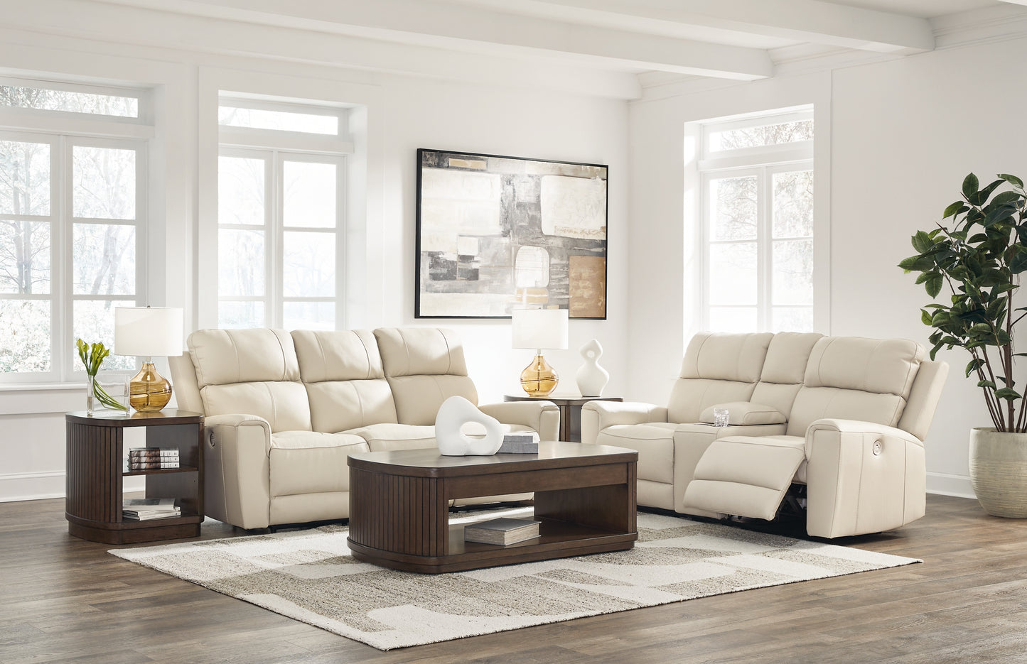 Dahlmoore Sofa and Loveseat Signature Design by Ashley®