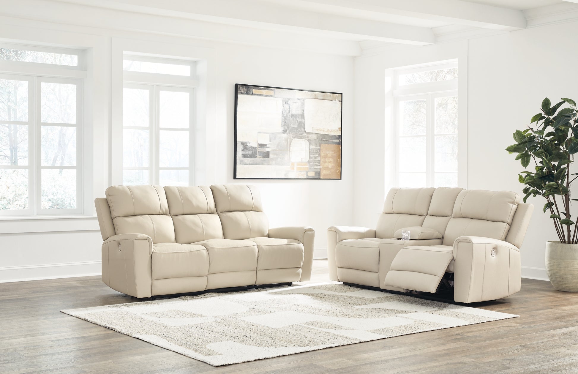 Dahlmoore Sofa and Loveseat Signature Design by Ashley®