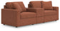 Modmax 3-Piece Sectional with Storage Console Signature Design by Ashley®