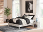 Shawburn  Platform Bed Signature Design by Ashley®