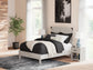 Shawburn  Platform Bed Signature Design by Ashley®