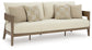 Serene Bay Sofa with Cushion Signature Design by Ashley®