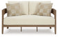 Serene Bay Loveseat w/Cushion Signature Design by Ashley®