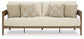 Serene Bay Sofa with Cushion Signature Design by Ashley®