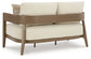 Serene Bay Loveseat w/Cushion Signature Design by Ashley®