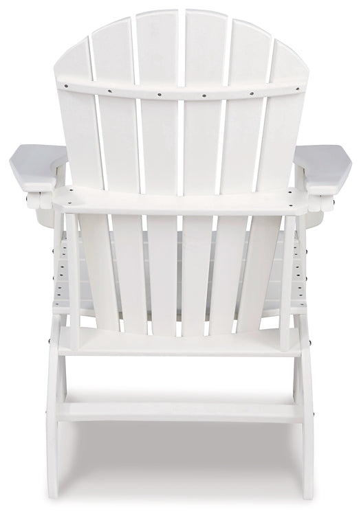 Sundown Treasure Adirondack Chair Signature Design by Ashley®