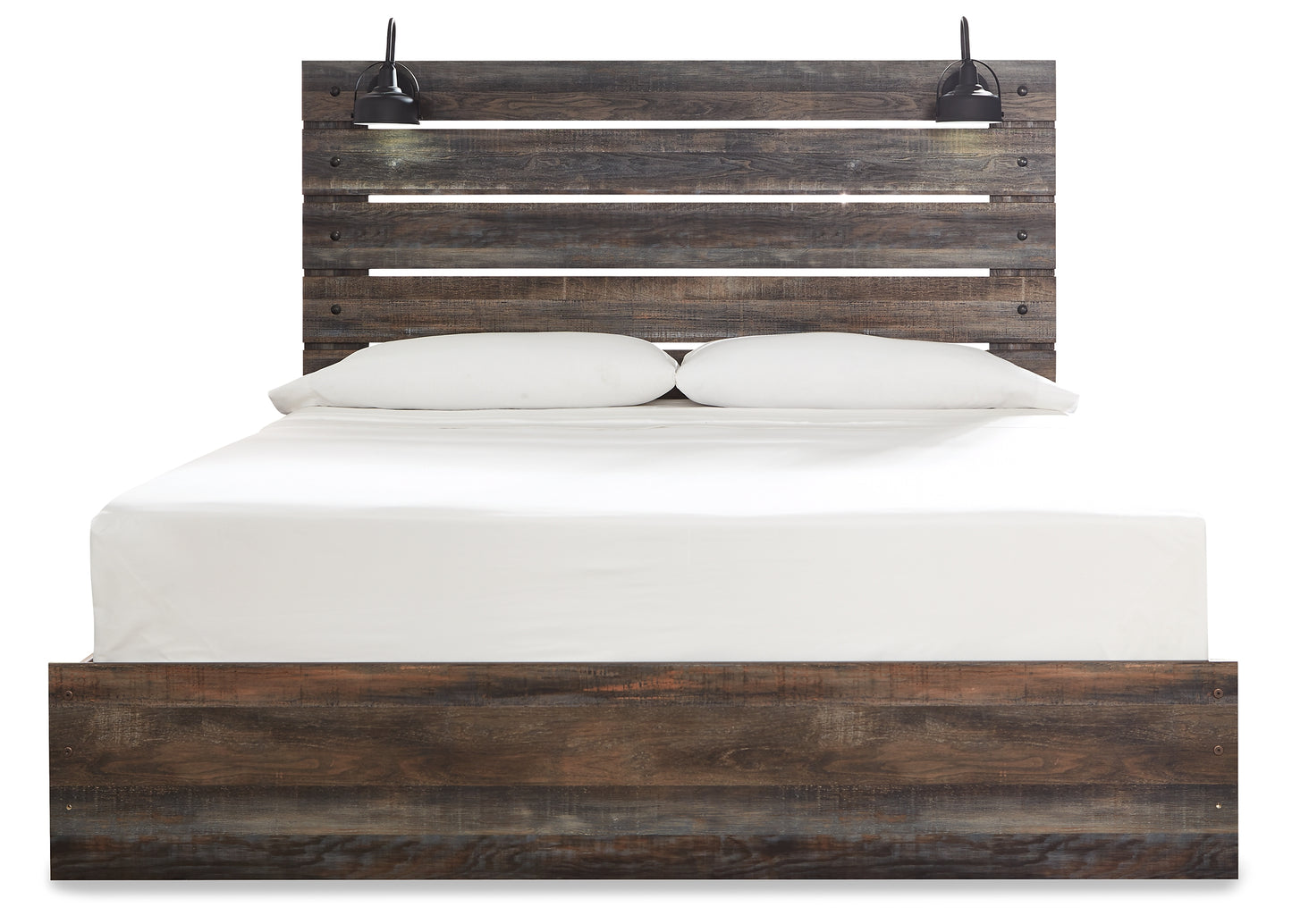 Drystan  Panel Bed Signature Design by Ashley®