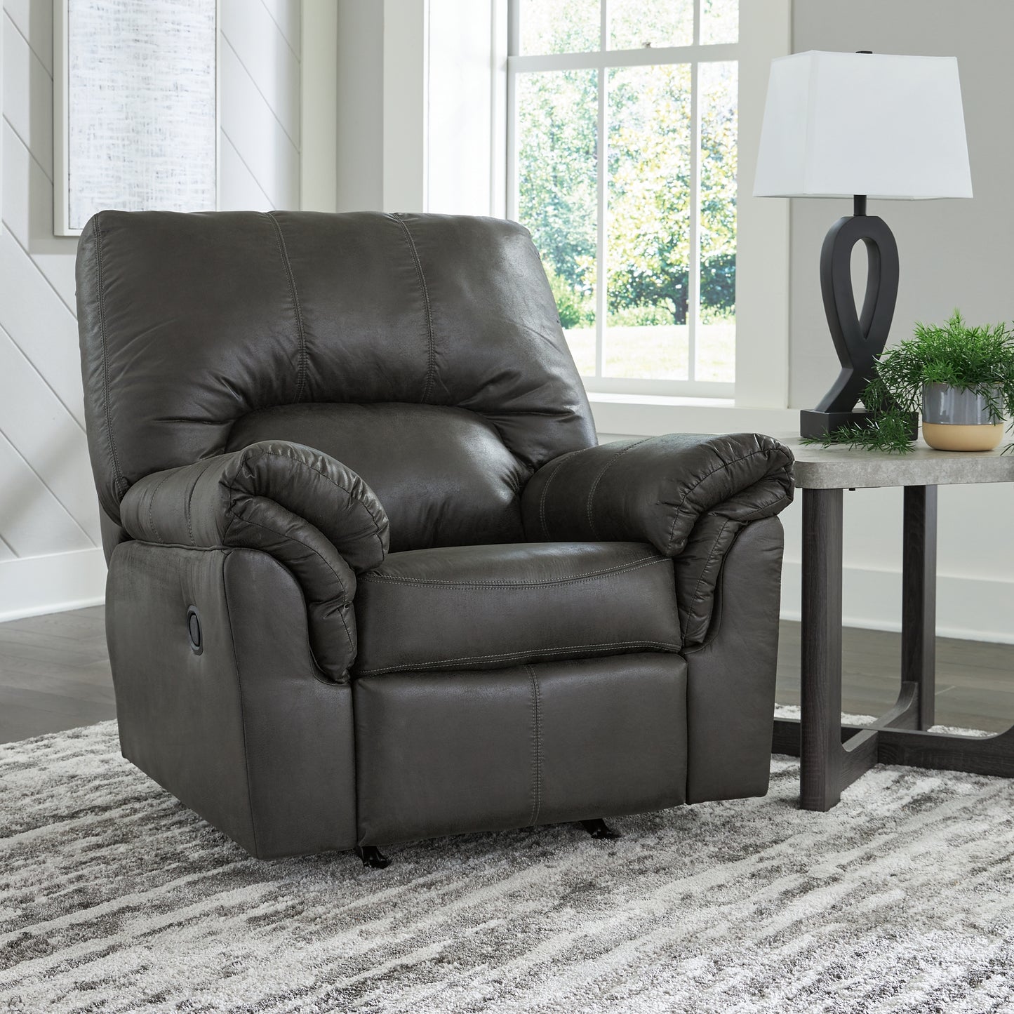 Bladen Rocker Recliner Signature Design by Ashley®