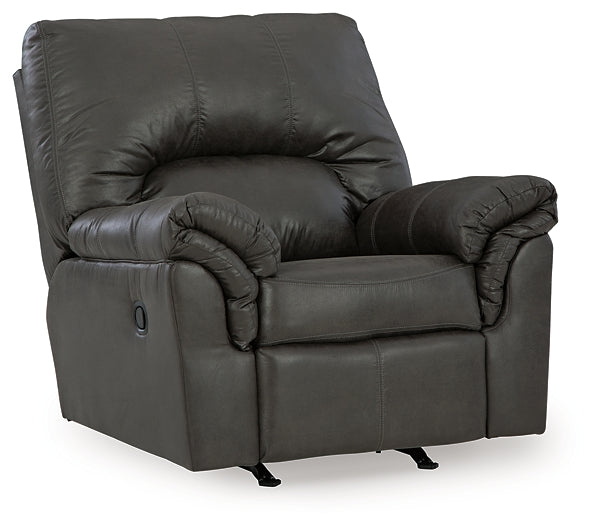 Bladen Rocker Recliner Signature Design by Ashley®