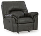 Bladen Rocker Recliner Signature Design by Ashley®