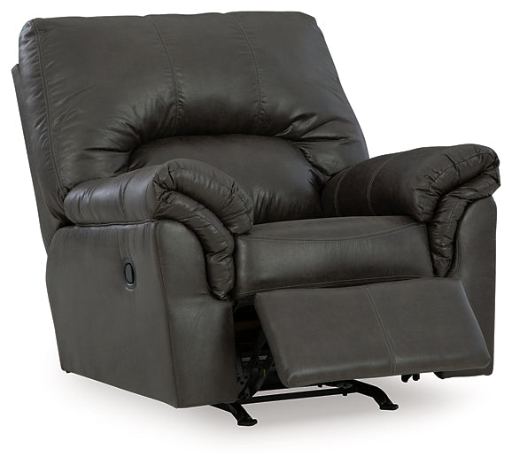 Bladen Rocker Recliner Signature Design by Ashley®