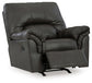 Bladen Rocker Recliner Signature Design by Ashley®