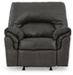 Bladen Rocker Recliner Signature Design by Ashley®