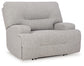 Acklen Place Wide Seat Power Recliner Signature Design by Ashley®