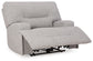 Acklen Place Wide Seat Power Recliner Signature Design by Ashley®