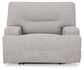 Acklen Place Wide Seat Power Recliner Signature Design by Ashley®