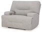 Acklen Place Wide Seat Power Recliner Signature Design by Ashley®