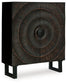 Fosterman Accent Cabinet Signature Design by Ashley®