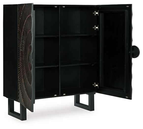 Fosterman Accent Cabinet Signature Design by Ashley®