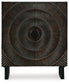 Fosterman Accent Cabinet Signature Design by Ashley®