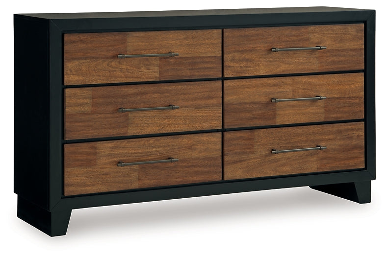 Kraeburn Dresser Benchcraft®