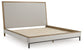 Tomtyn  Upholstered Bed Benchcraft®