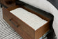 Kraeburn  Panel Storage Bed Benchcraft®