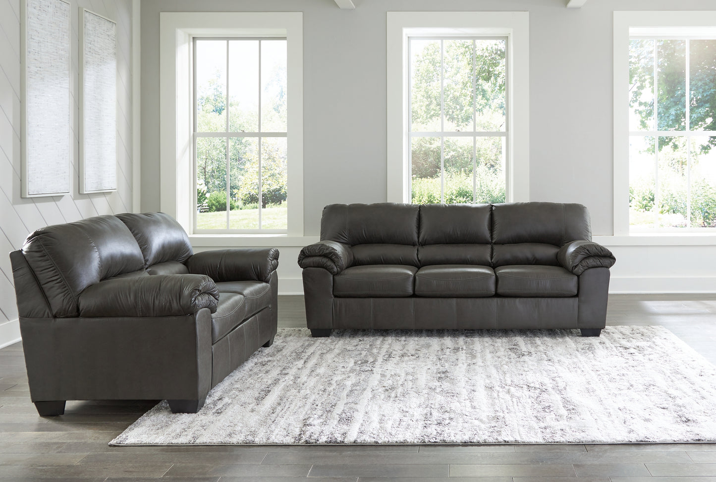 Bladen Sofa and Loveseat Signature Design by Ashley®