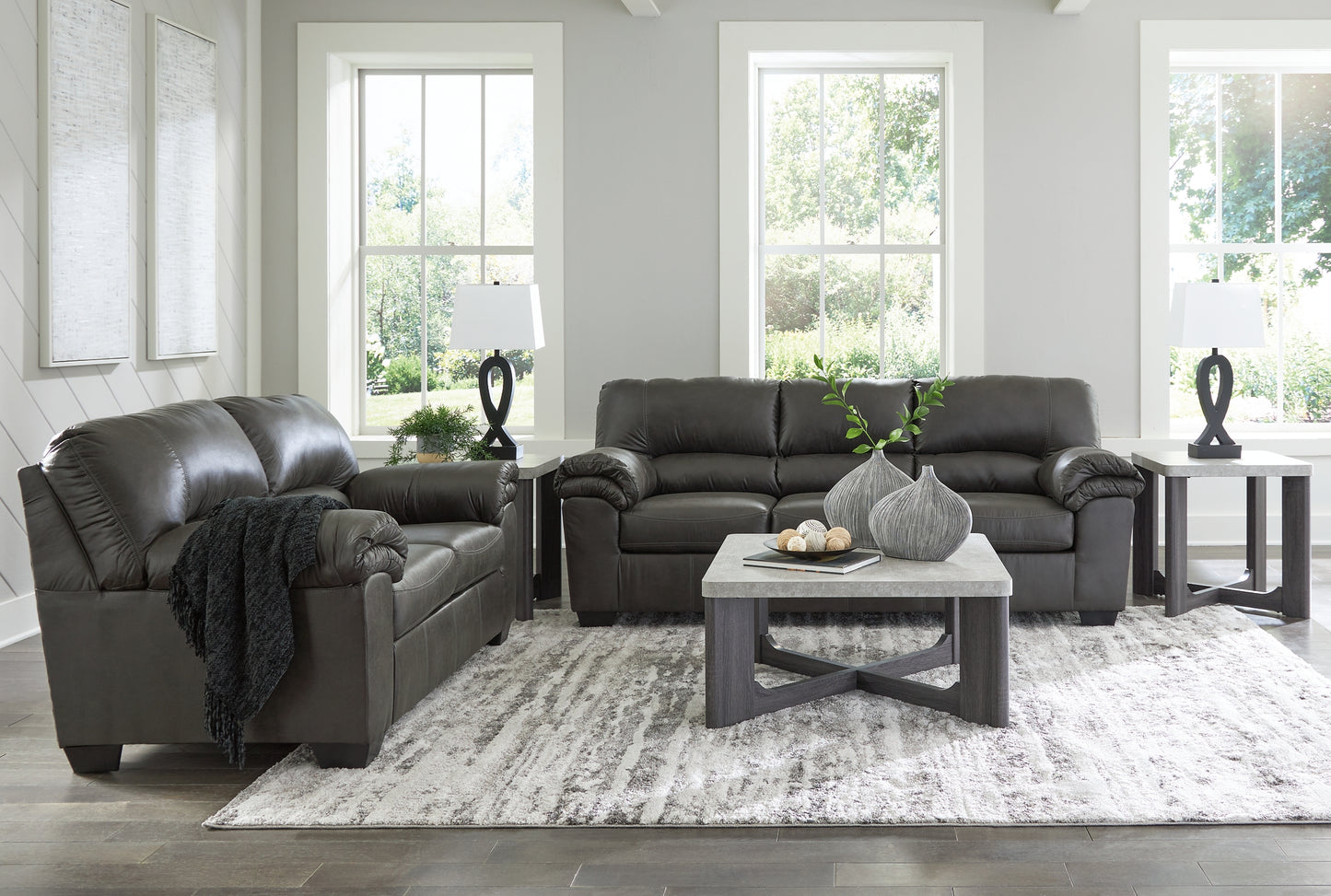 Bladen Sofa and Loveseat Signature Design by Ashley®