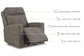 Next-Gen Durapella PWR Recliner/ADJ Headrest Signature Design by Ashley®