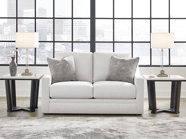 Maitelynn Loveseat Signature Design by Ashley®