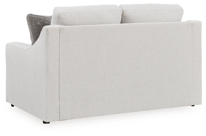 Maitelynn Loveseat Signature Design by Ashley®