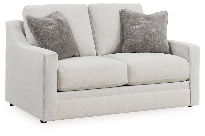 Maitelynn Loveseat Signature Design by Ashley®