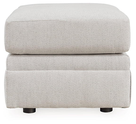 Maitelynn Ottoman Signature Design by Ashley®