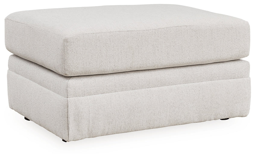 Maitelynn Ottoman Signature Design by Ashley®