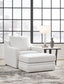 Maitelynn Sofa, Loveseat, Chair and Ottoman Signature Design by Ashley®